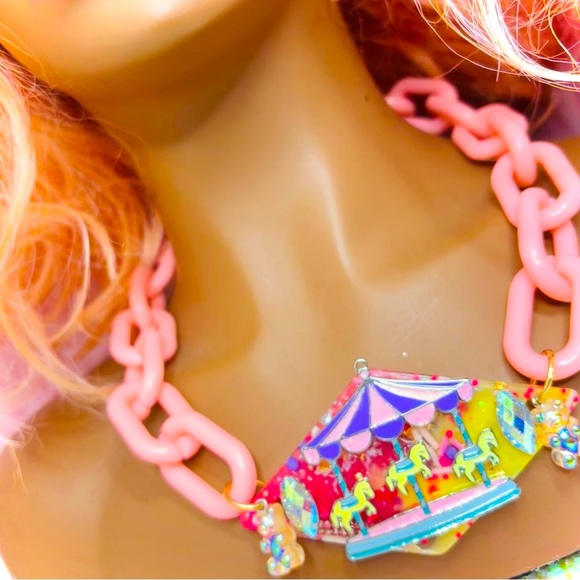 Necklace - Picture 5 of 7